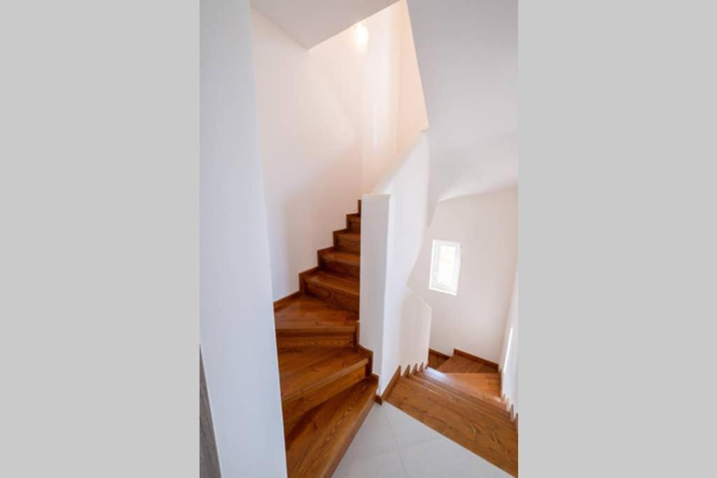 Prinos Oasis Twin Villas II Екстер'єр фото